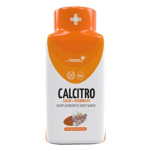 Calcitro · 50 caps Treboll